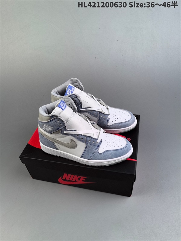 men air jordan 1 shoes 2024-9-5-332